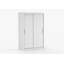 Tashun 2 Door Laminate Wardrobe