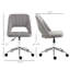 Chaise de bureau Modern