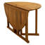 Table de salle à manger d'extérieur Kerlyn