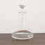 Final Touch Twister Aerating Wine Decanter 0.75L