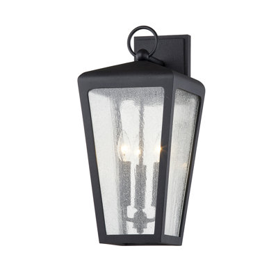 Mariden 3 Light Wall Sconce