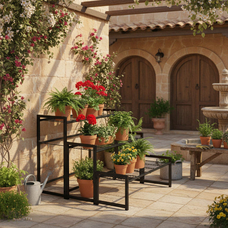 Plant Stand