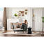 Fauteuil d'appoint Chenille-125816637