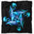 Noir / Bleu est en rupture de stock