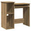 Basanta Computer Desk-1535387075