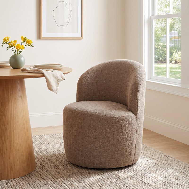 Triste Modern Dining Chair