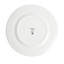 Wild Strawberry Inky Blue 10.7in Dinner Plate