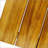 DENALI Industrial Wood And Metal Bar Table For Outdoor Entertaining, Durable And Stylish With Sustainable Acacia Wood