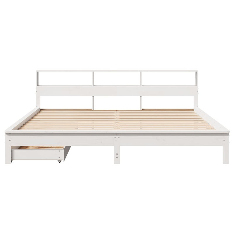 Avamarie Bed, 180cm W x 200cm L