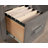 Delvale 47.165'' W Computer Desk