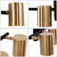 Tevye 4 -Light Track Lighting  with Dimmable and Adjustable Head-114073933