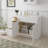 51'' Single Bathroom Vanity Base Only-93719270