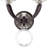 Emilea Candle Wall Light-21589777