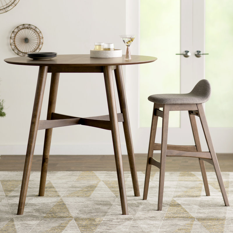 Tabouret de bar 30 po Ralphy