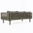 Outdoor Patio Daybed with Cushions-1232314103-1232314101