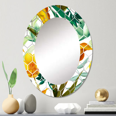 Wall Mirror