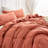 Coma Inducer Hot Days Cool Nights Oversized Comforter Set-107232762-107232758
