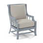 Tissu performance blanc 0851-94