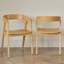 Glenoe 4 - Person Dining Set-352589216