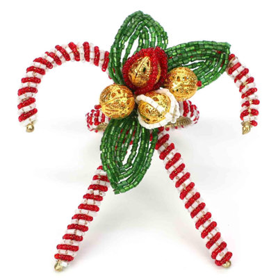 Anneau de serviette Raising Cane Holiday
