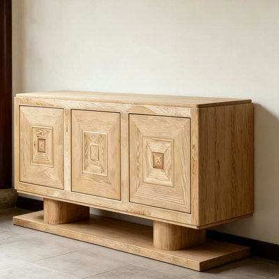 Buffet haut de gamme