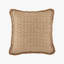 Jute Weave Pillow Cover & Insert