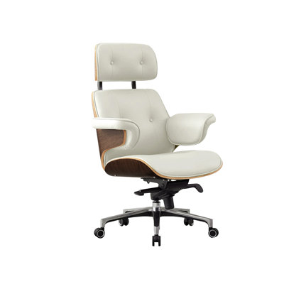 Modern study comfortable boss office chair