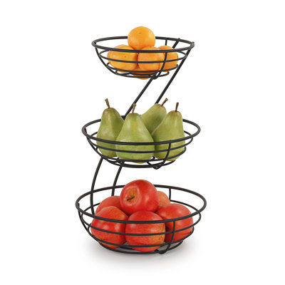Eckert Tiered Stand