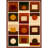 Geometric Indoor Rug-17431469