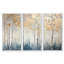 Cronk - ensemble d'art mural forêt-107772878-107772883