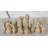 RADICALn Marble Onyx Chess