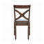 Chaise de salle à manger Feri