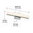 Adeline LED Wall Sconce-1795522491