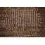 Tapis marocain brun 6 x 8
