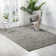 Tapis graphite Strattford