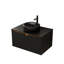Spurlock Single Bathroom Vanity with Top