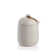 Albion Ceramic 4.37 qt. Storage Jar