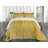 Eclectic Polyester Striped Coverlet-41893712