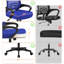 Chaise de travail en filet Genie-1209298275