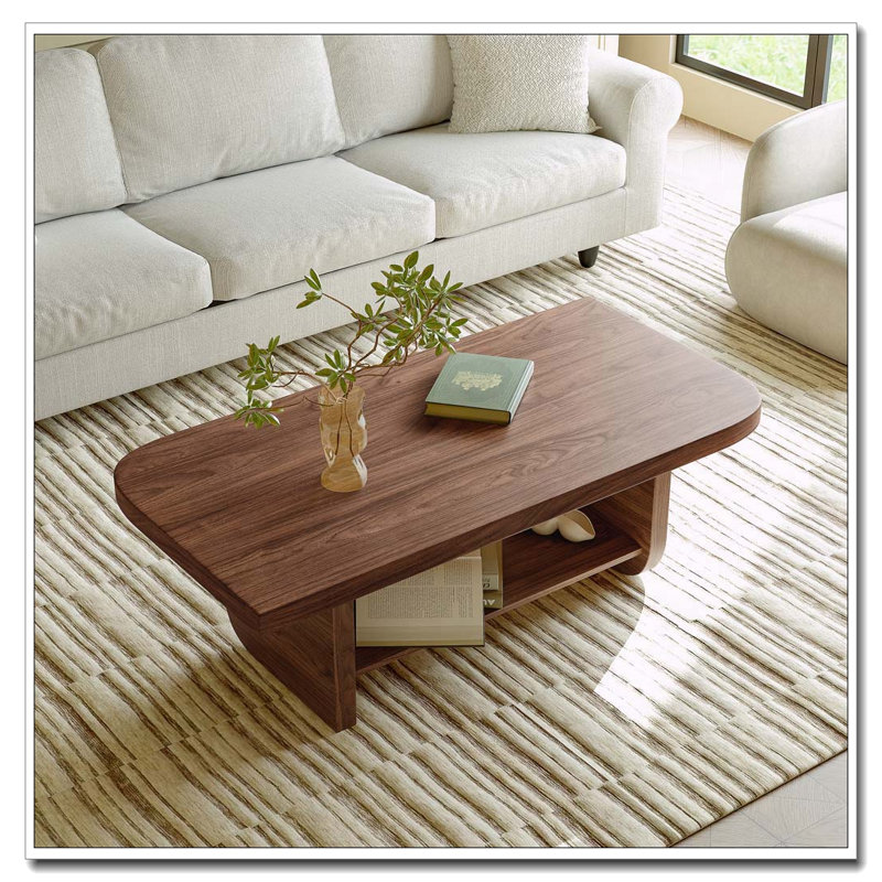 Single Coffee Table