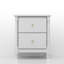 Table de chevet 19,7 po-1535380907