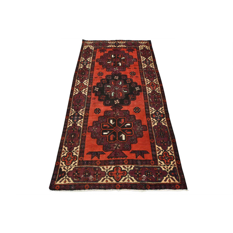 Tapis unique 5 pi x 9 pi 6 po Fher