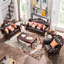 Causeuse 73,23 po American Living-100508291