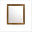 Commode 6 tiroirs avec miroir Vichy