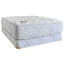 15.5'' Plush Pillow Top Innerspring Two-Sided Mattress