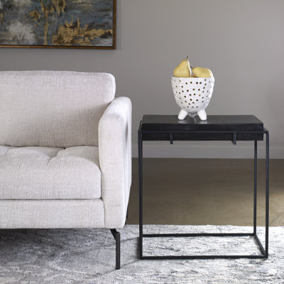 Table de bout Leonida