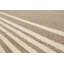 Tapis oriental moderne en laine multicolore touffeté à la main Moss-792677867