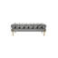 Oxley Upholstered Bench-281846219