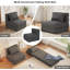 Fauteuil convertible Modern-1185555092