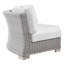 Chaise de coin d'extérieur Conway-446205990
